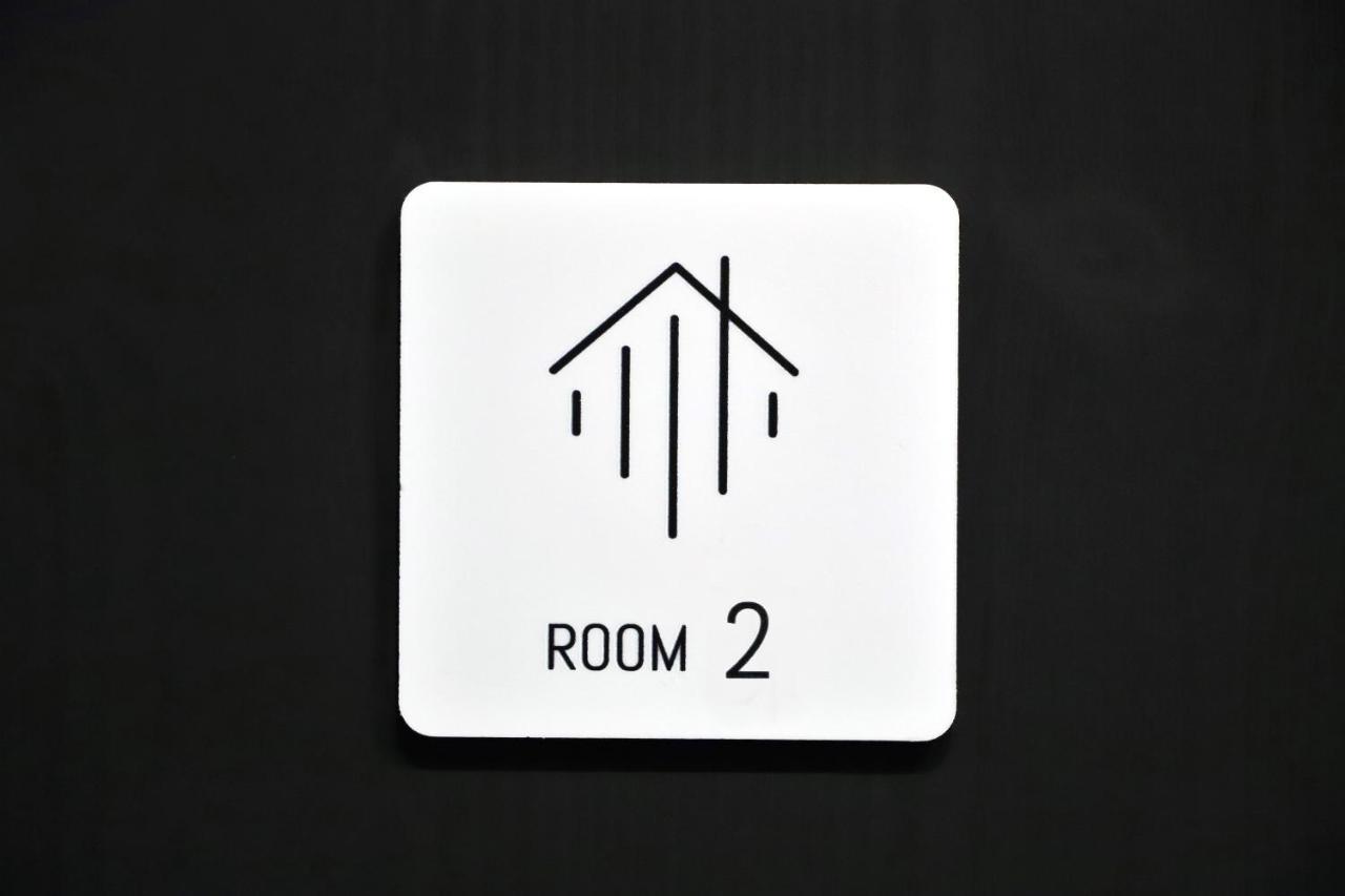 Nuccia Urban Loft Hotel Naples Exterior photo