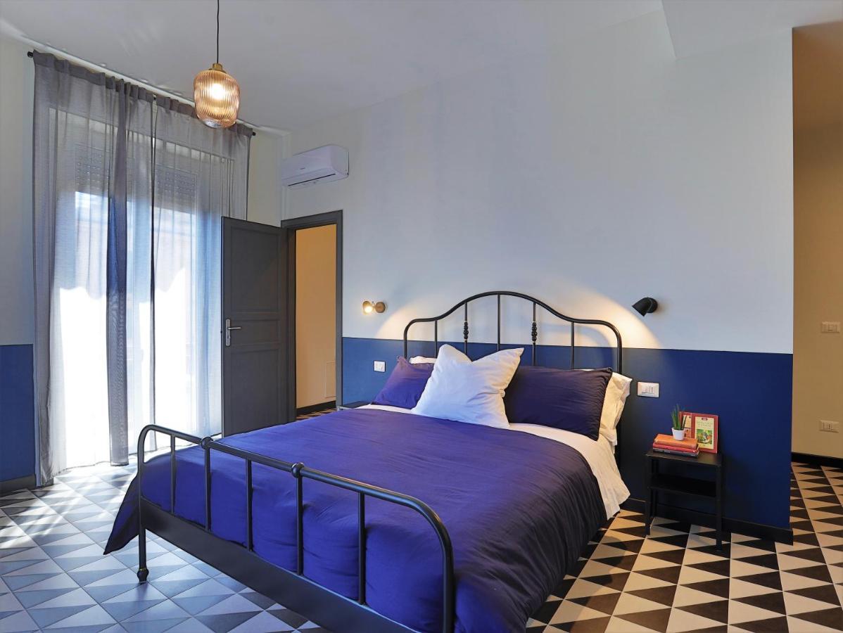 Nuccia Urban Loft Hotel Naples Exterior photo