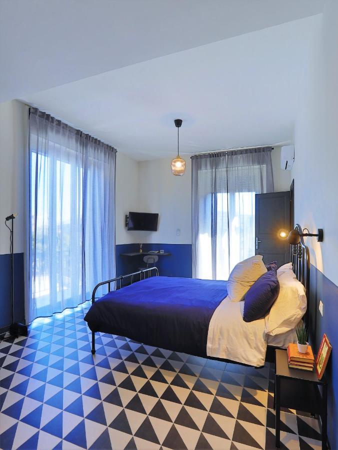 Nuccia Urban Loft Hotel Naples Exterior photo